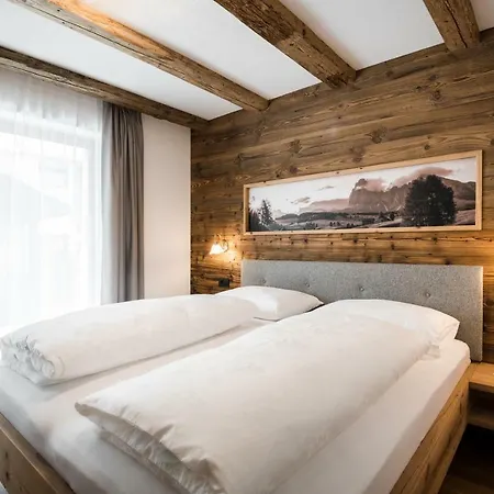 Dolomit Apartament San Lorenzo di Sebato