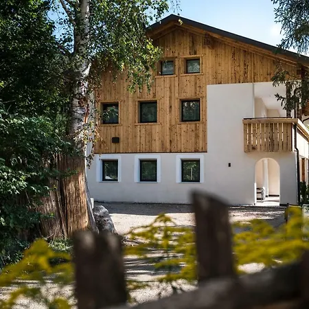 Apartament Dolomit San Lorenzo di Sebato