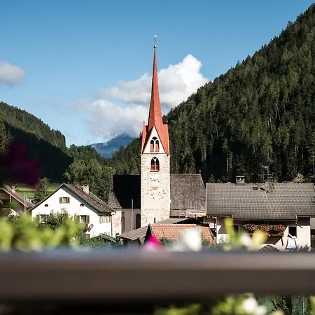 Apartament Dolomit *