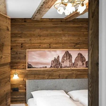 Dolomit San Lorenzo di Sebato