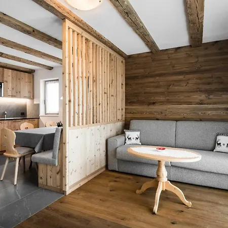 Dolomit Apartament