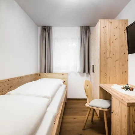 Apartament Dolomit San Lorenzo di Sebato