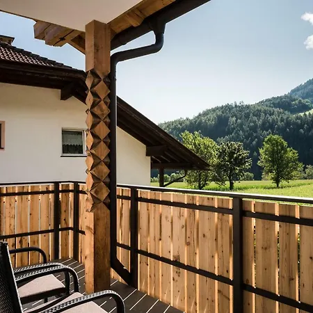 Dolomit Apartament San Lorenzo di Sebato